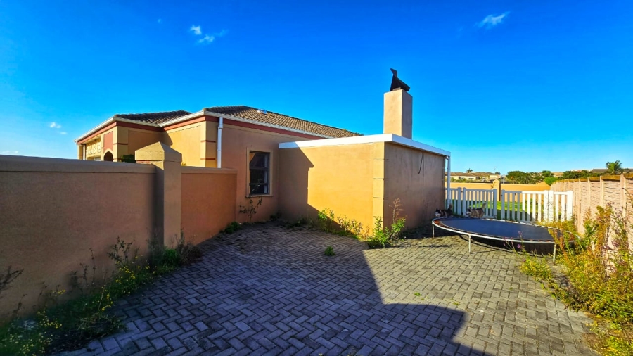 3 Bedroom Property for Sale in Morningside Eastern Cape